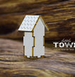Mini Tower 12 - SnipArt