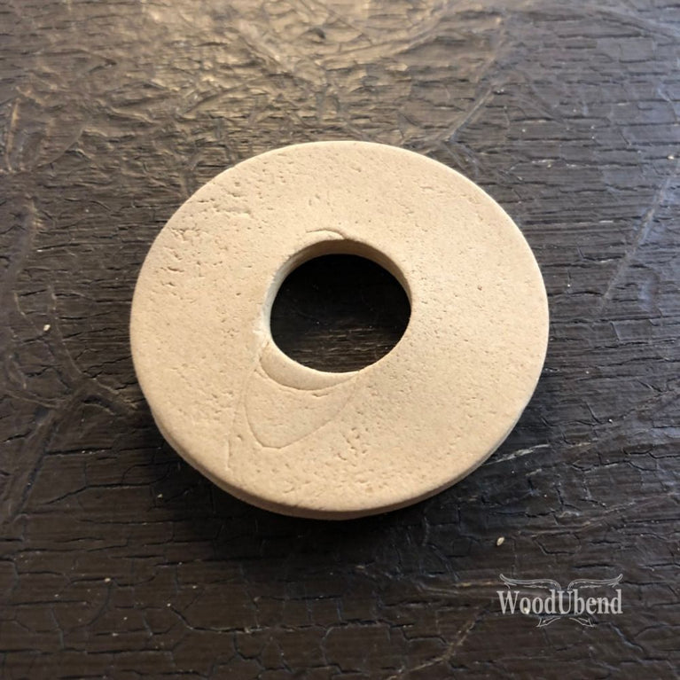 Millstone - WoodUbend