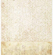 French Script & Pattern Rice Paper - ITD Collection