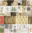 Catalog - Roycycled Decoupage Paper