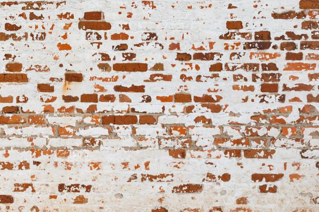 Schmeared Brick (RETIRING) - Roycycled Decoupage Paper