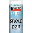 Pentart Snow Pen