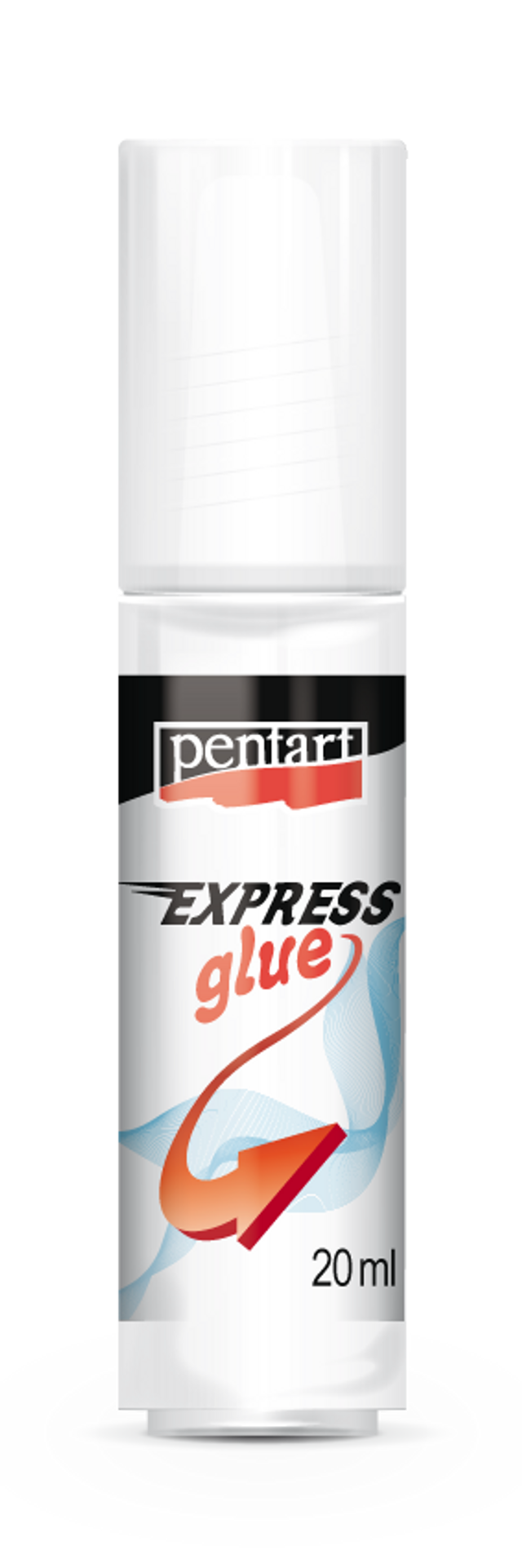 Pentart Express Glue - Decoupage Queen