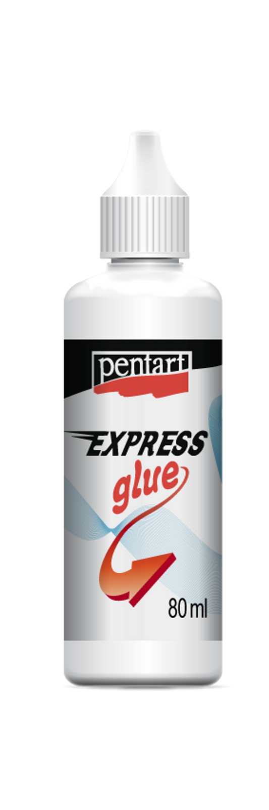 Pentart Express Glue - Decoupage Queen