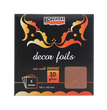 Pentart Decor Foils, 14x14 cm.