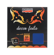 Pentart Decor Foils, 14x14 cm.