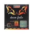 Pentart Decor Foils, 14x14 cm.