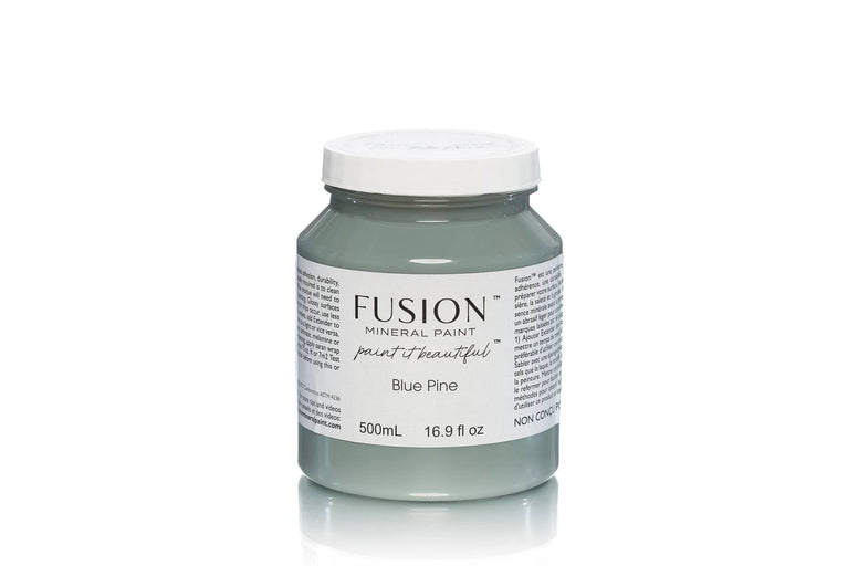 Blue Pine - Fusion Mineral Paint