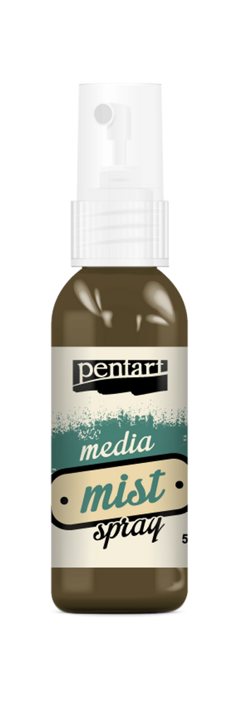 Pentart Media Mist Sprays