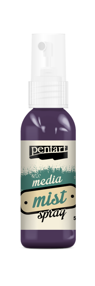 Pentart Media Mist Sprays