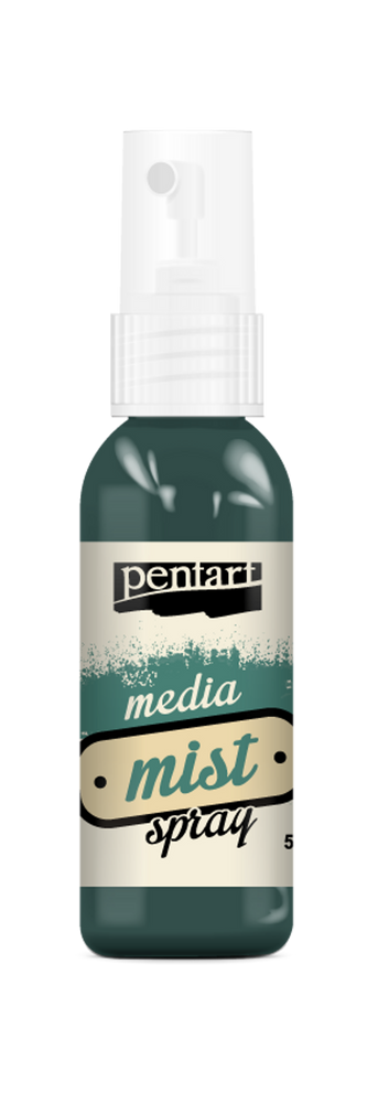 Pentart Media Mist Sprays