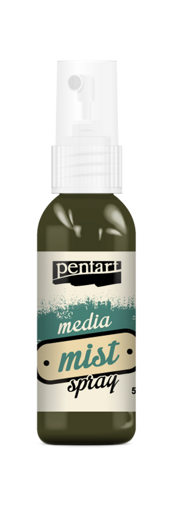 Pentart Media Mist Sprays