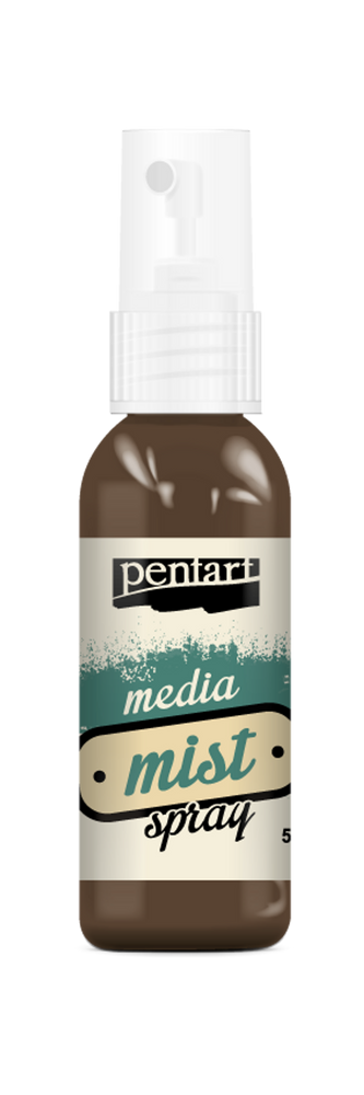 Pentart Media Mist Sprays