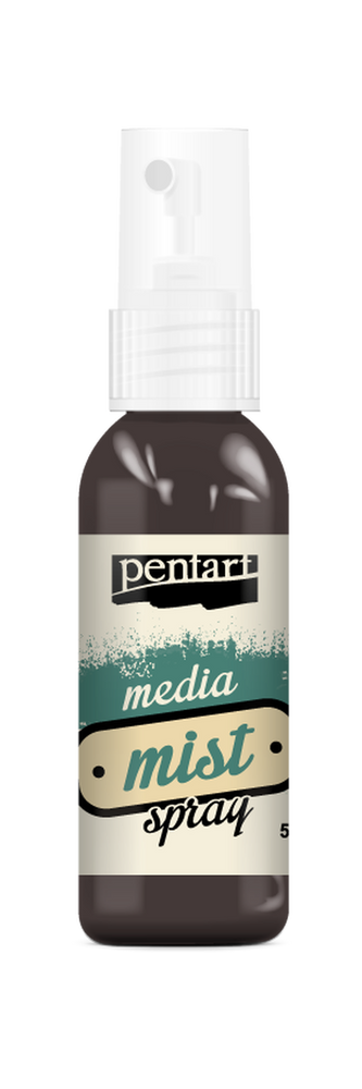 Pentart Media Mist Sprays