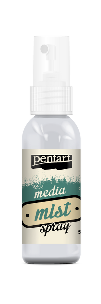 Pentart Media Mist Sprays