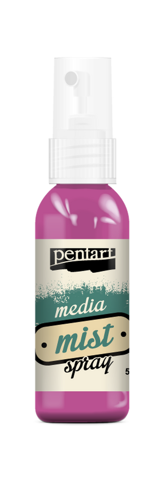 Pentart Media Mist Sprays