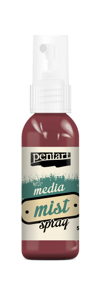 Pentart Media Mist Sprays
