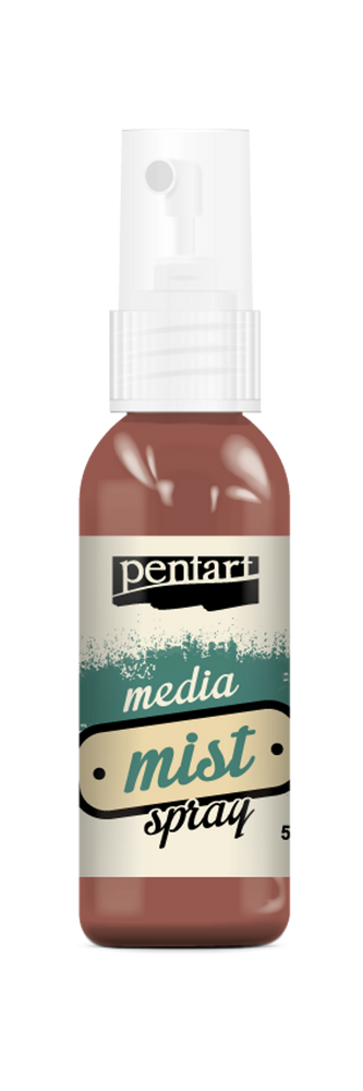 Pentart Media Mist Sprays