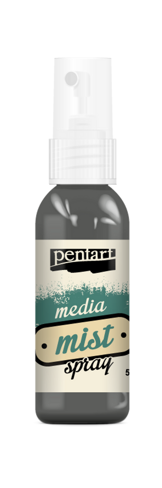 Pentart Media Mist Sprays