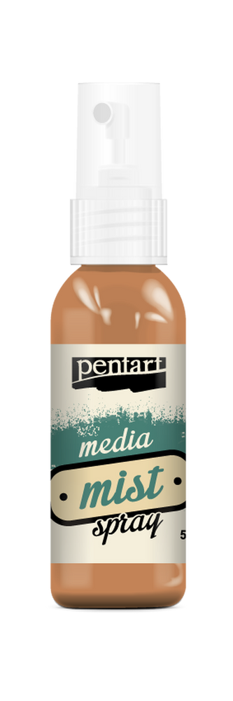 Pentart Media Mist Sprays