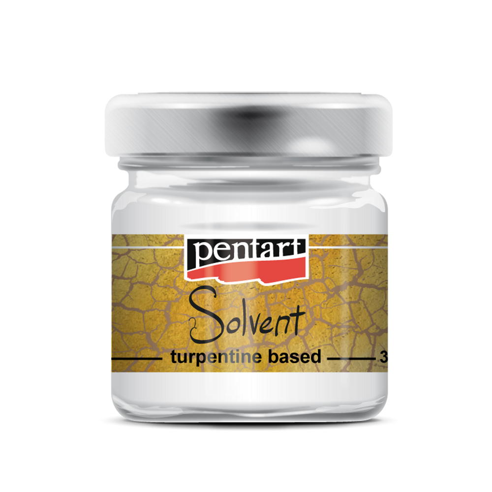 Pentart Solvent