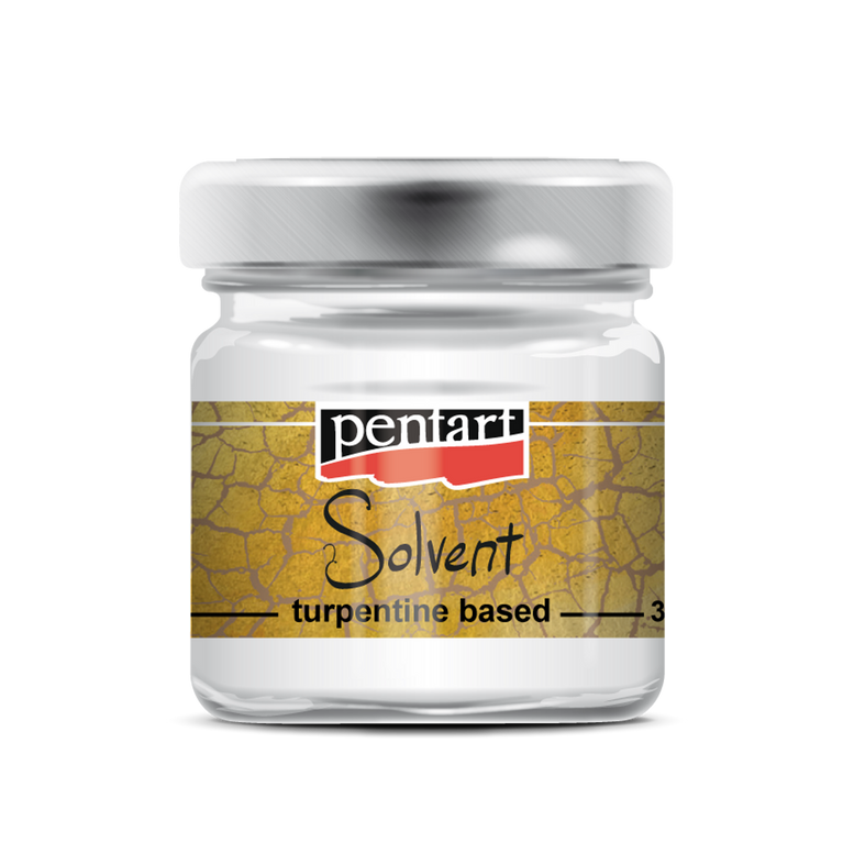 Pentart Solvent