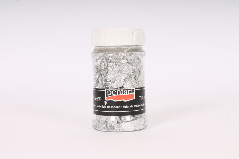 Pentart Metal Flakes
