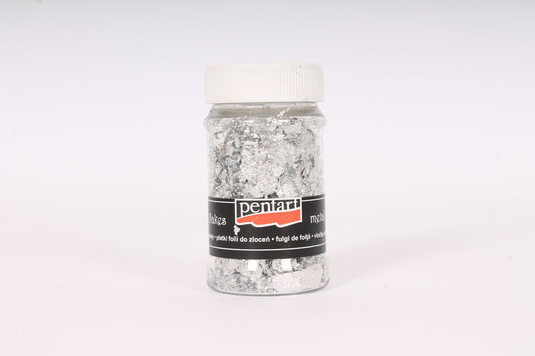 Pentart Metal Flakes