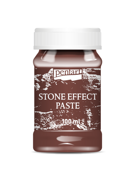 Pentart Stone Effect Paste - Decoupage Queen