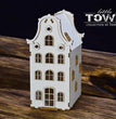 Tenement House 1 - Snipart