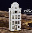 Tenement House 5 - Snipart