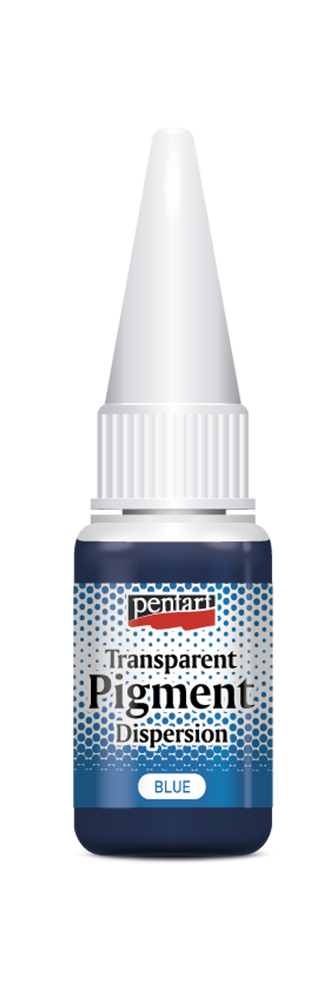 Pentart Transparent Pigment