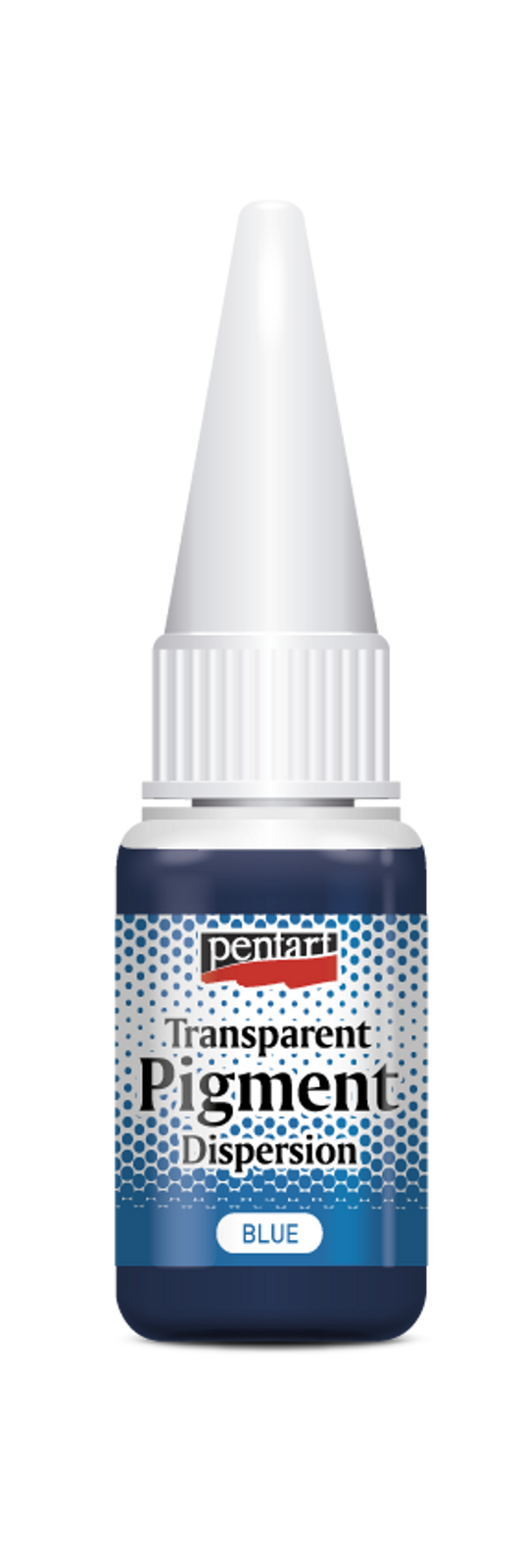 Pentart Transparent Pigment - Decoupage Queen
