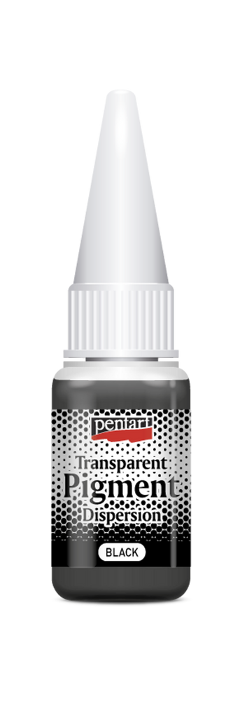 Pentart Transparent Pigment