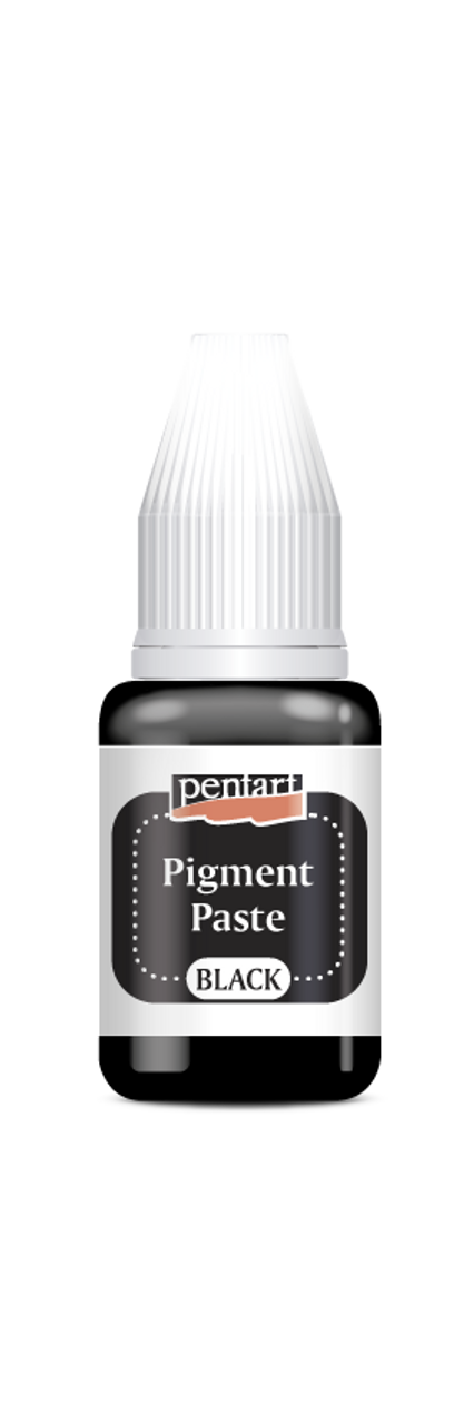Pentart Pigment Paste - Decoupage Queen