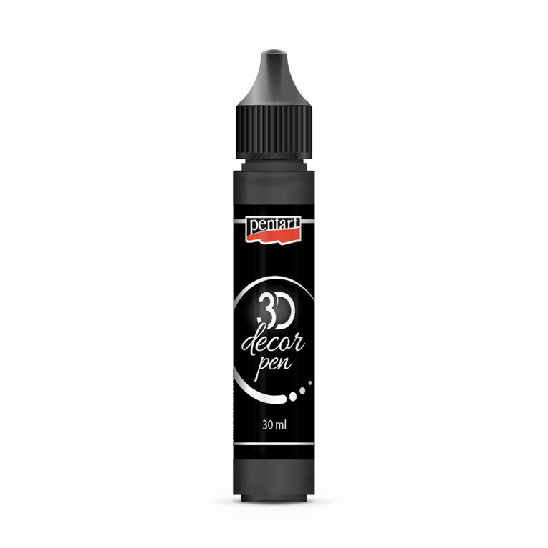 Pentart 3D Decor Pen