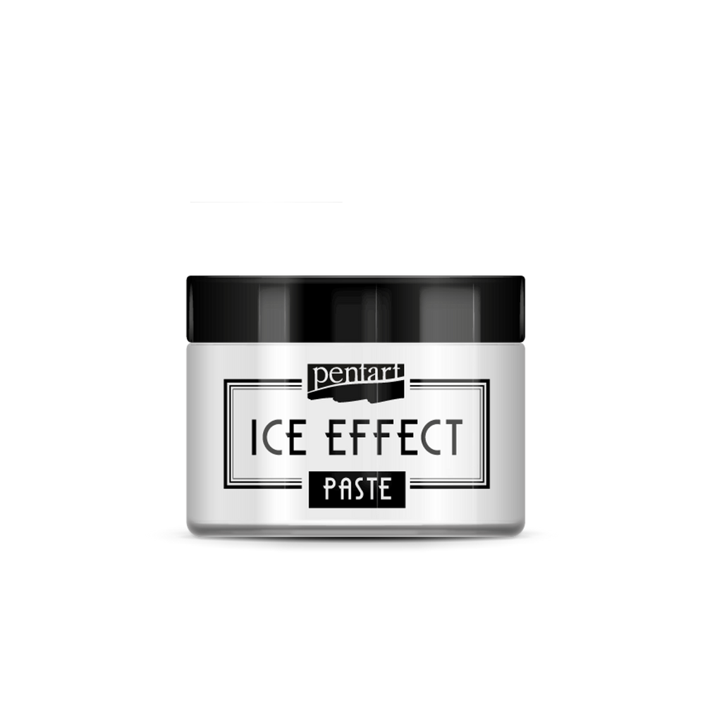 Pentart Ice Effect Paste
