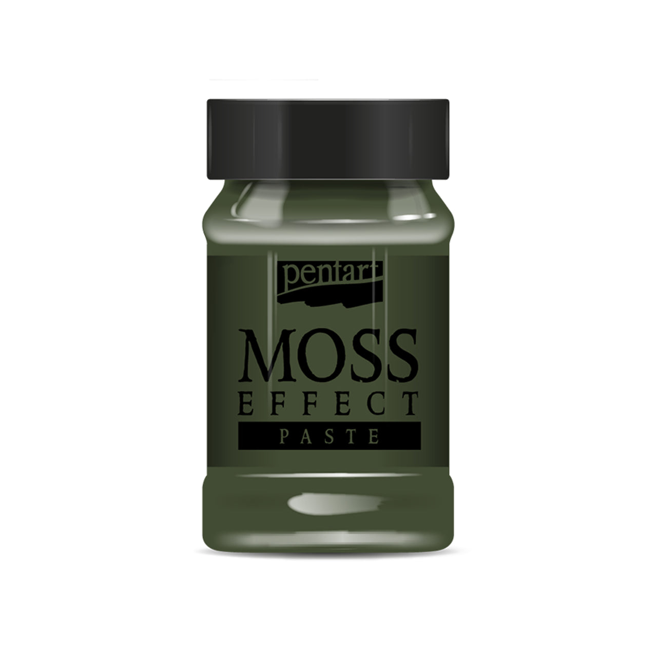 Pentart Moss Effect Paste - Decoupage Queen