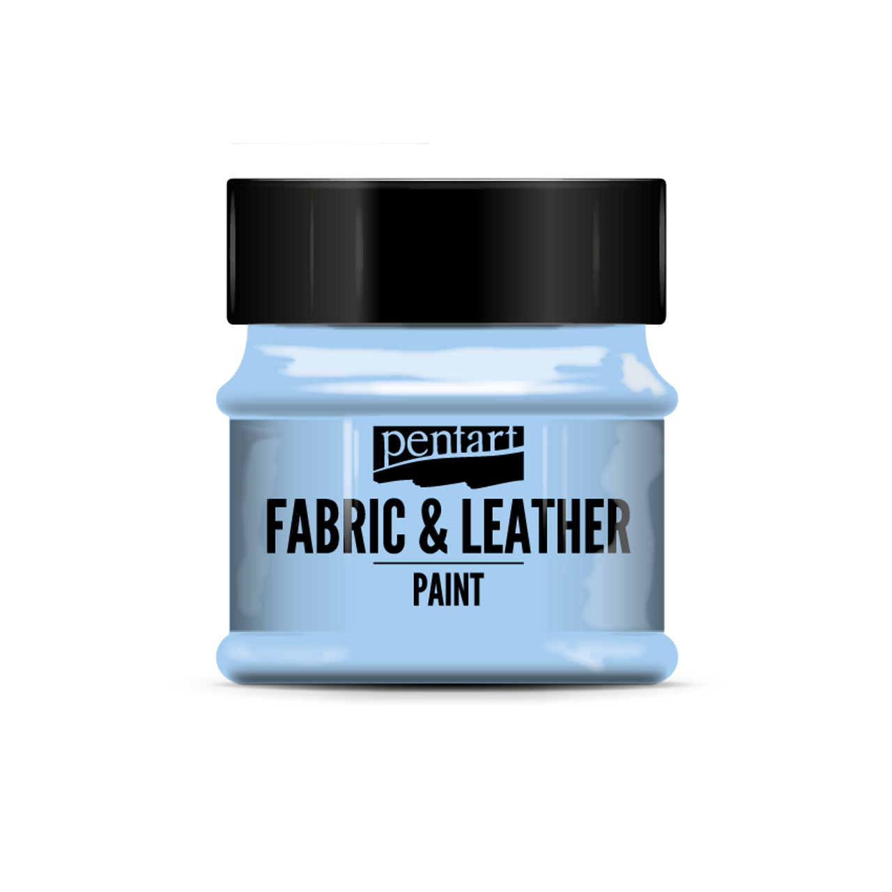 Pentart Fabric & Leather Paint - Decoupage Queen