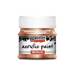 Pentart Metallic Acrylic Paint (50ml)