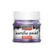Pentart Metallic Acrylic Paint (50ml)