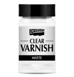 Pentart Clear Varnish Matte