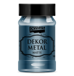 Pentart Dekor Metal Matte Oxford Blue Acrylic Paint
