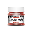 Pentart Metallic Acrylic Paint (50ml)