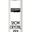 Pentart Snow Crystal Pen