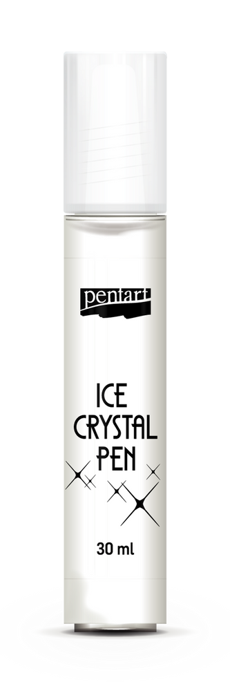 Pentart ICE Crystal Pen