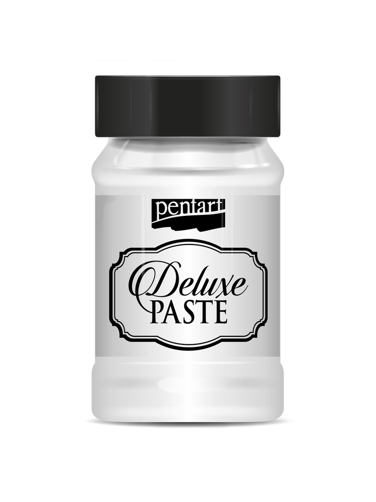 Pentart Deluxe Paste
