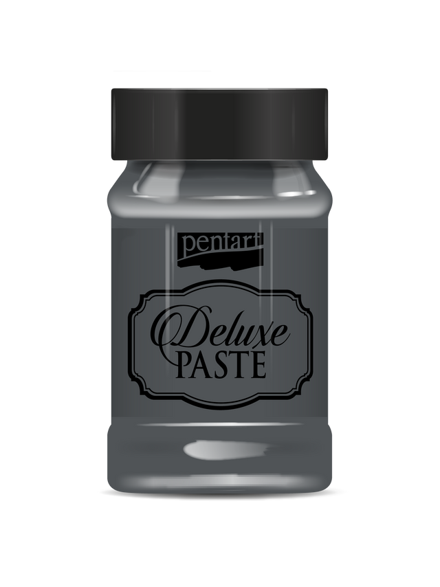 Pentart Deluxe Paste - Decoupage Queen