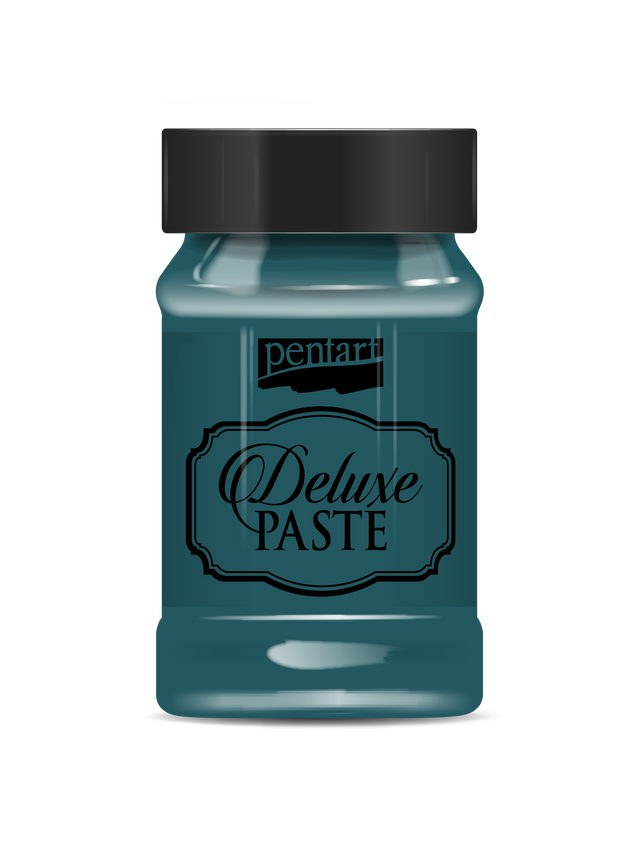 Pentart Deluxe Paste - Decoupage Queen
