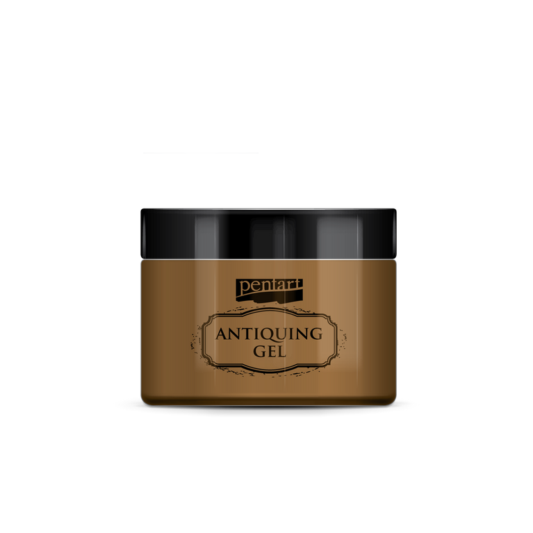 Pentart Antiquing Gel